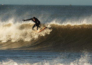 Surfing